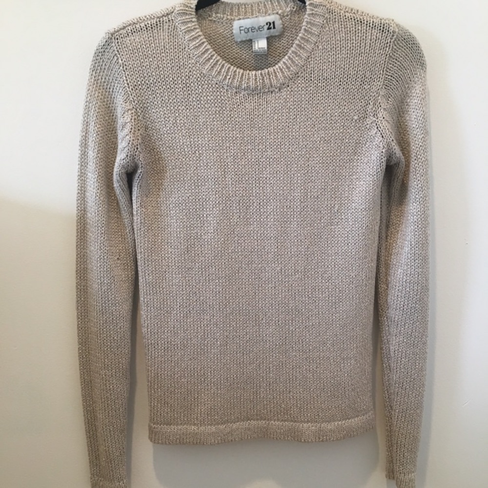 Forever21 Sweater